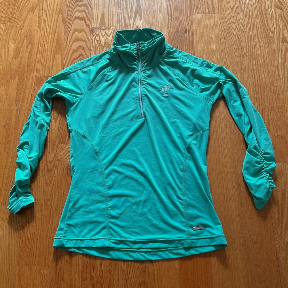 Sunice Quarter Zip Top